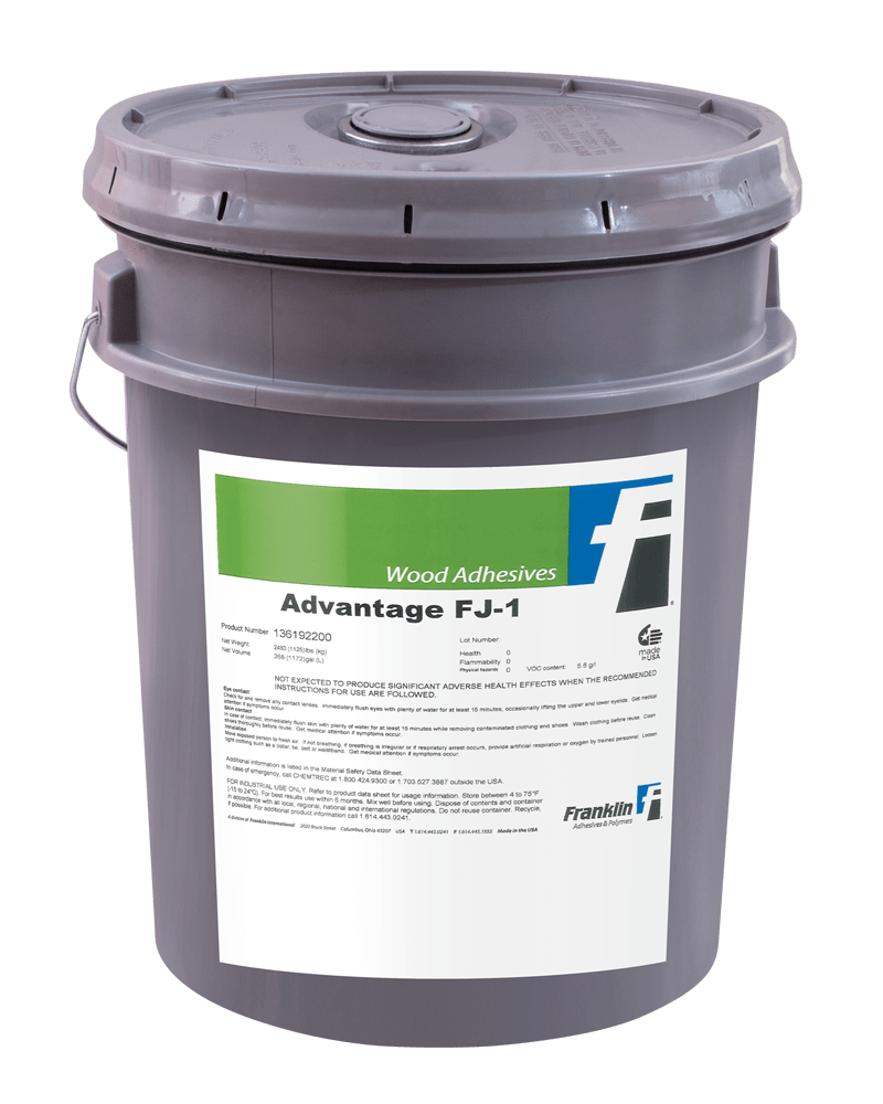 Клей Advantage-FJ-1 ведро